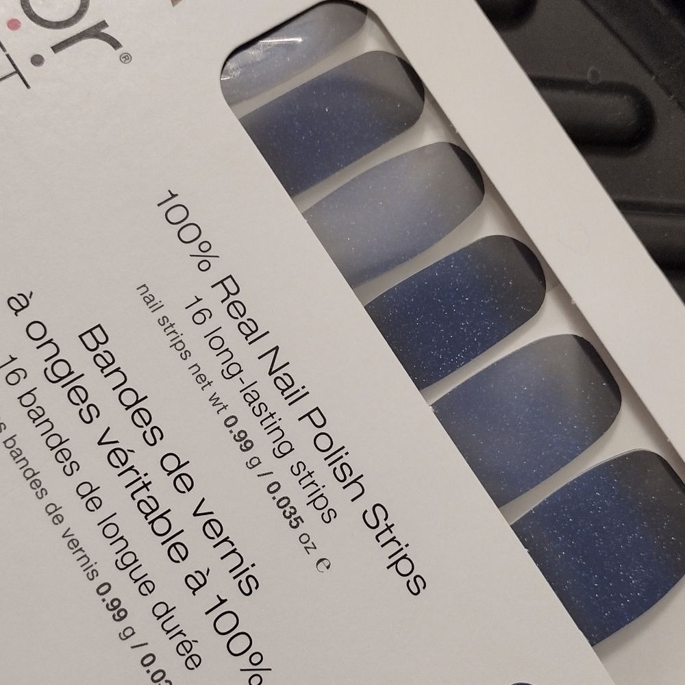 Colorstreet Nail Strips